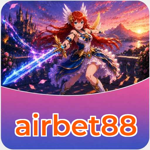 Logo airbet88