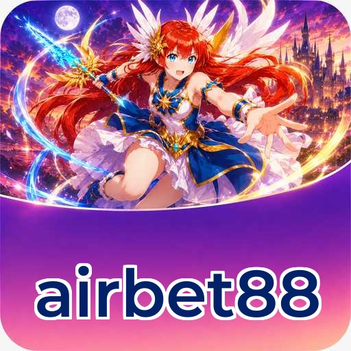 Logo airbet88