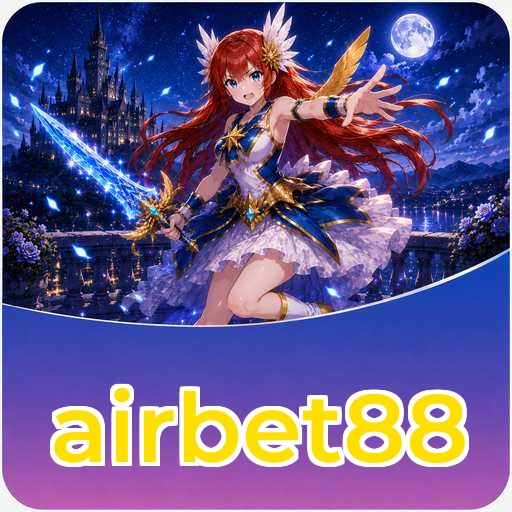 Logo airbet88