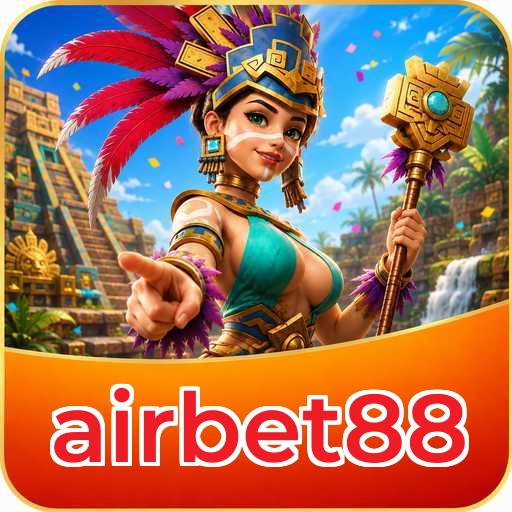 Logo airbet88