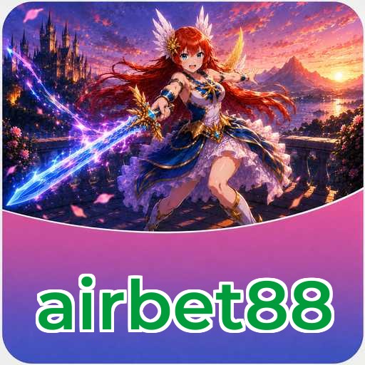 Logo airbet88