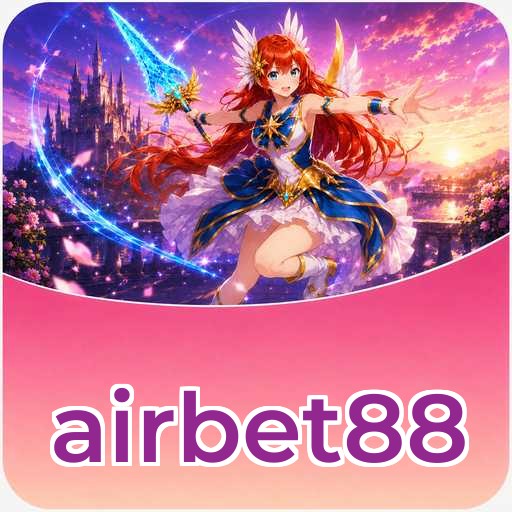Logo airbet88