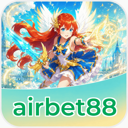 Logo airbet88