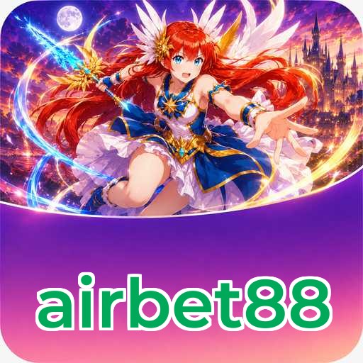 Logo airbet88