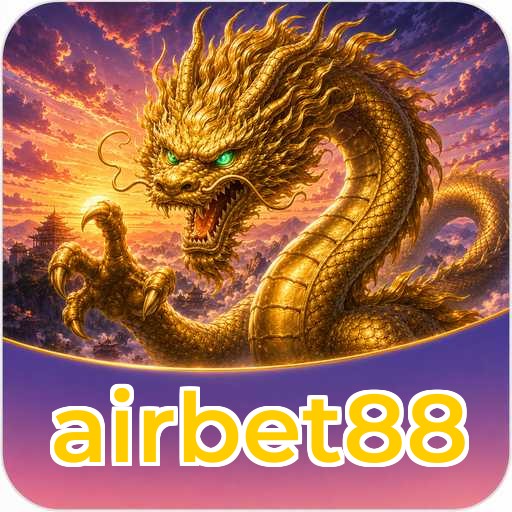 Logo airbet88