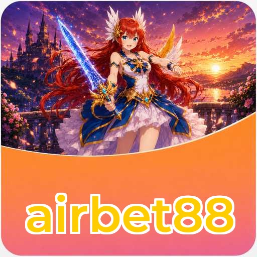 Logo airbet88