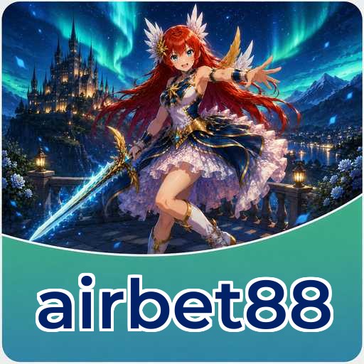 Logo airbet88