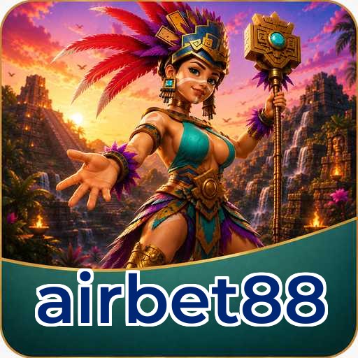 Logo airbet88
