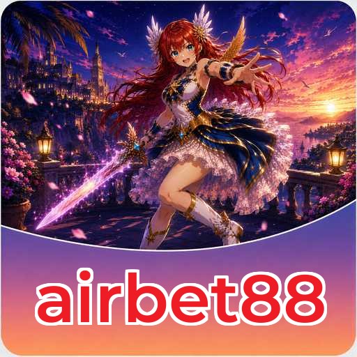 Logo airbet88