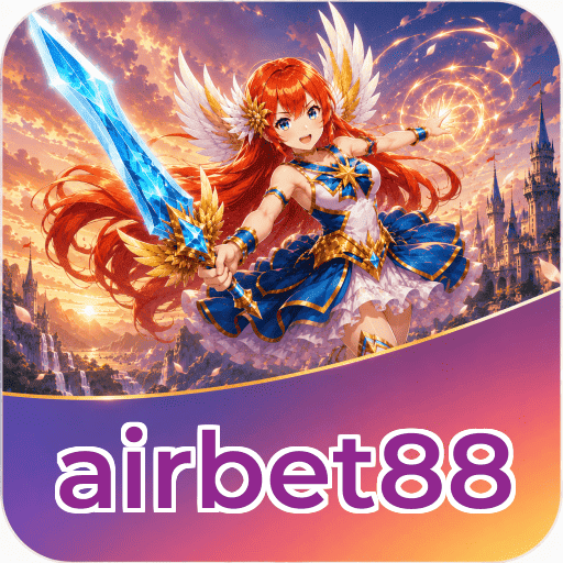 Logo airbet88