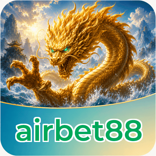 Logo airbet88