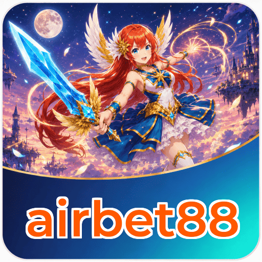 Layar pertama airbet88 setelah pemasangan di Android